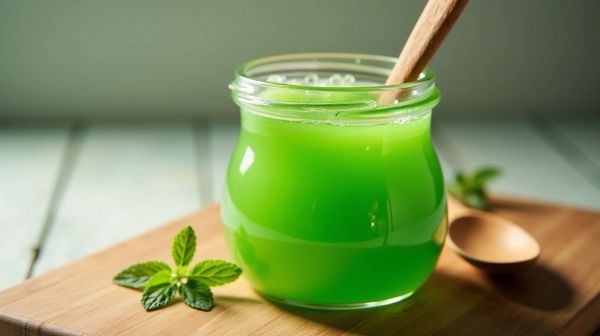 Boost your weight loss with this surprising gelatin recipe