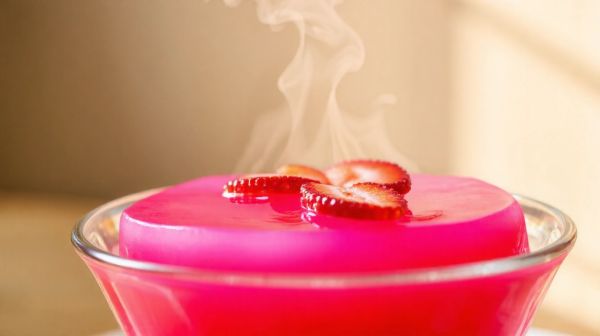Discover the unexpected gelatin dish that accelerates weight loss